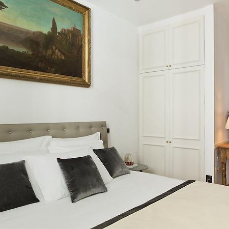 רומא Garibaldi Suites Piazza Di Spagna מראה חיצוני תמונה